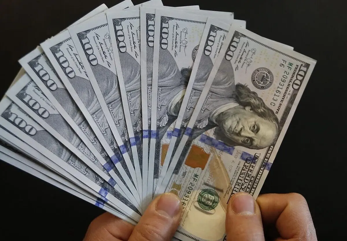 تلاش ناکام برای افزایش دلار