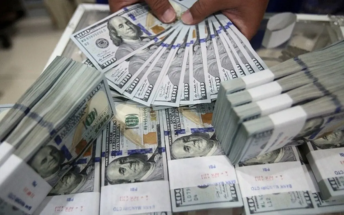 پیش‌بینی قیمت دلار امروز پنجشنبه ۲۸ بهمن