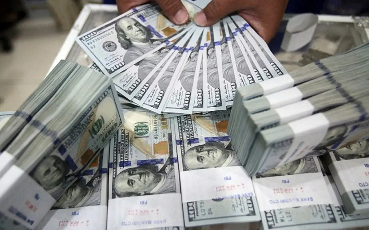 پیش‌بینی قیمت دلار امروز پنجشنبه ۲۸ بهمن