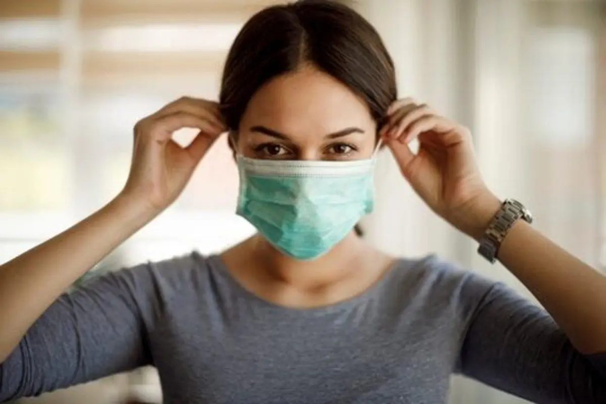 تکراری اما مهم؛ کجا و چگونه از ماسک استفاده کنیم؟