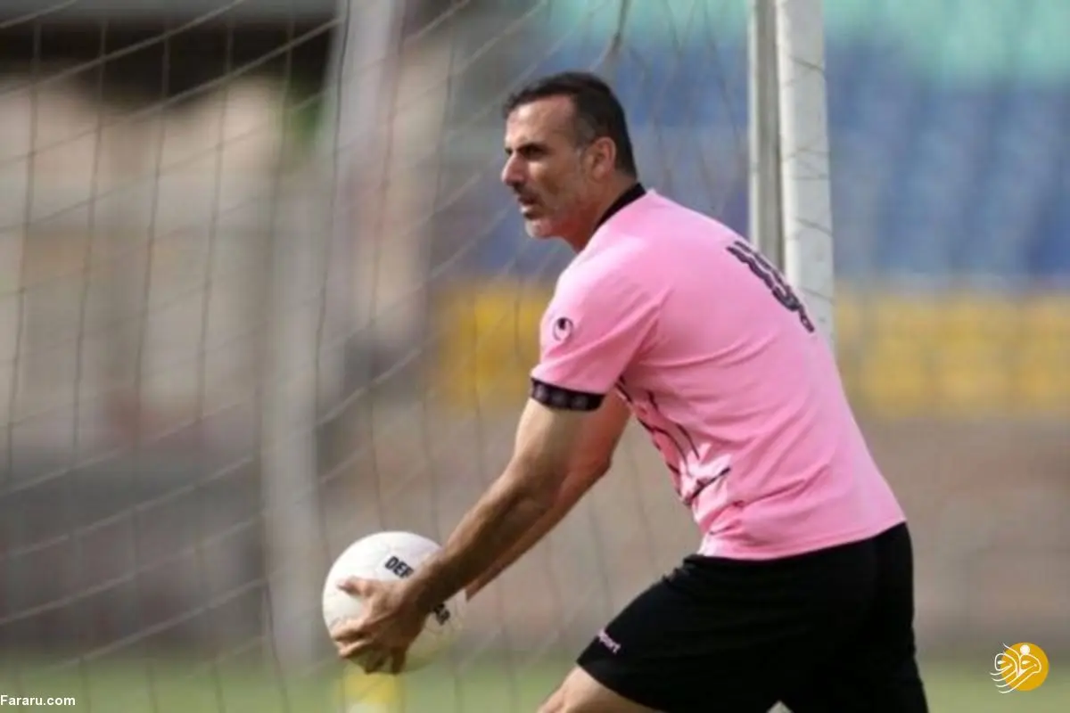 مبلغ قرارداد سیدجلال با پرسپولیس مشخص شد