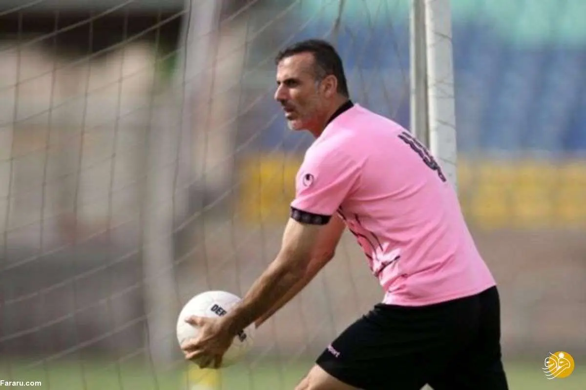 مبلغ قرارداد سیدجلال با پرسپولیس مشخص شد
