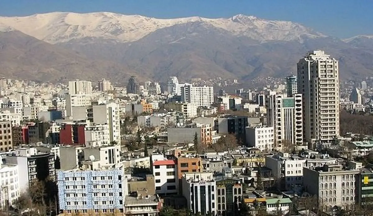 رشد ۹۲۰ درصدی قیمت زمین در تهران