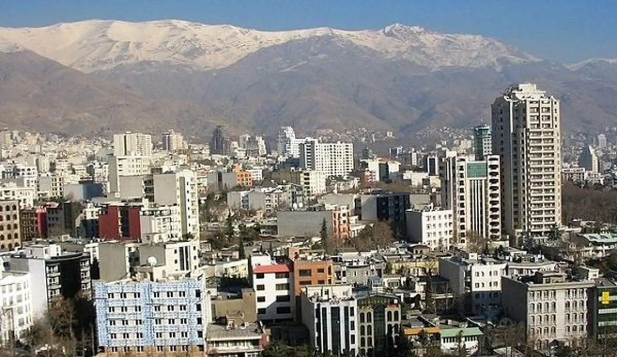 رشد ۹۲۰ درصدی قیمت زمین در تهران