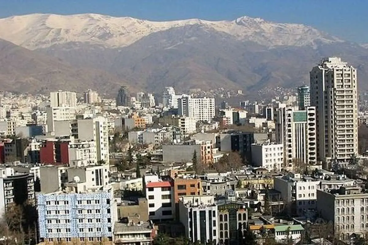 رشد ۹۲۰ درصدی قیمت زمین در تهران