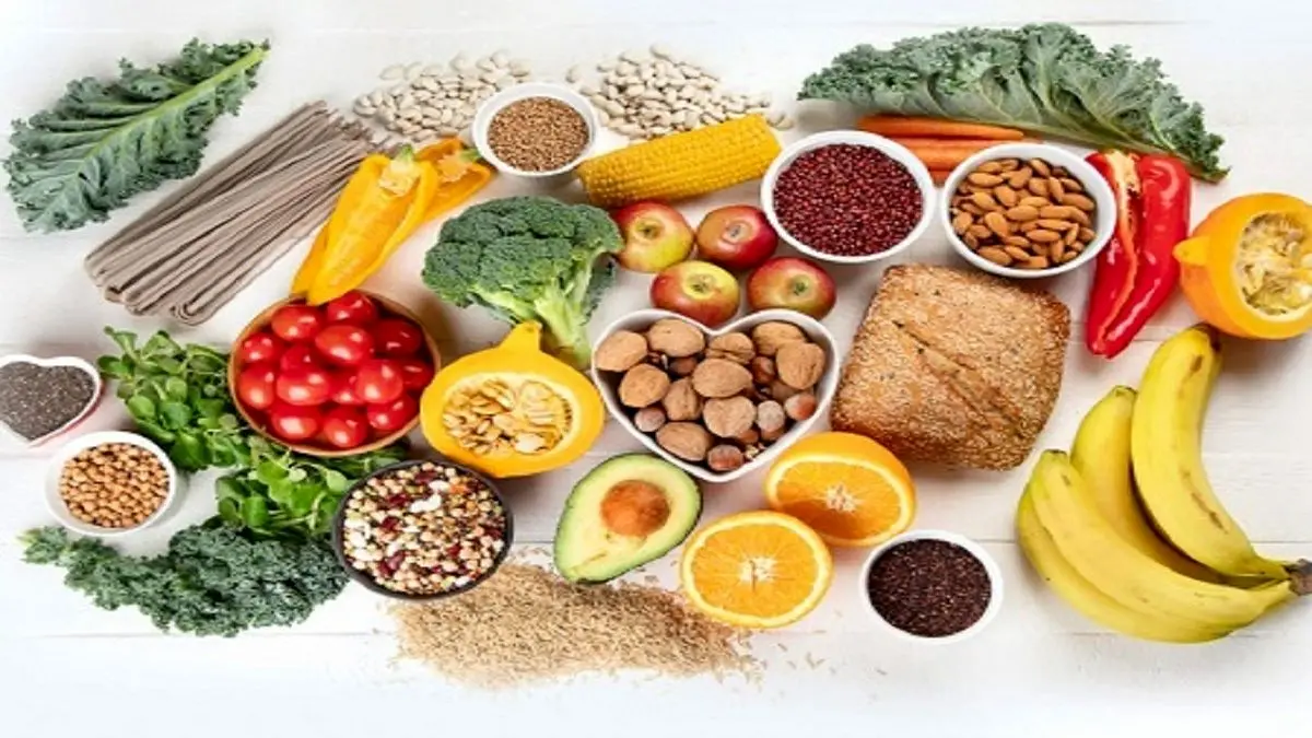 غذاهایی که برای رفع مشکلات گوارشی موثرند
