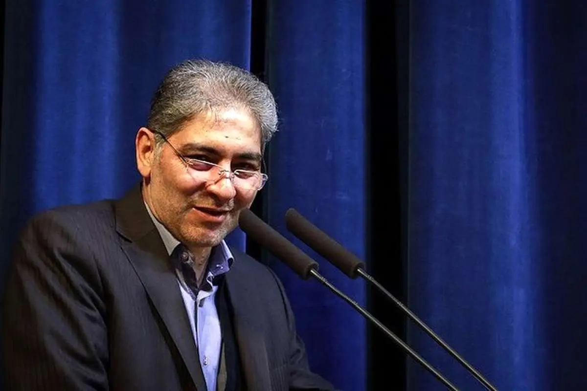 نماینده اسبق مجلس و استاندار دولت روحانی درگذشت