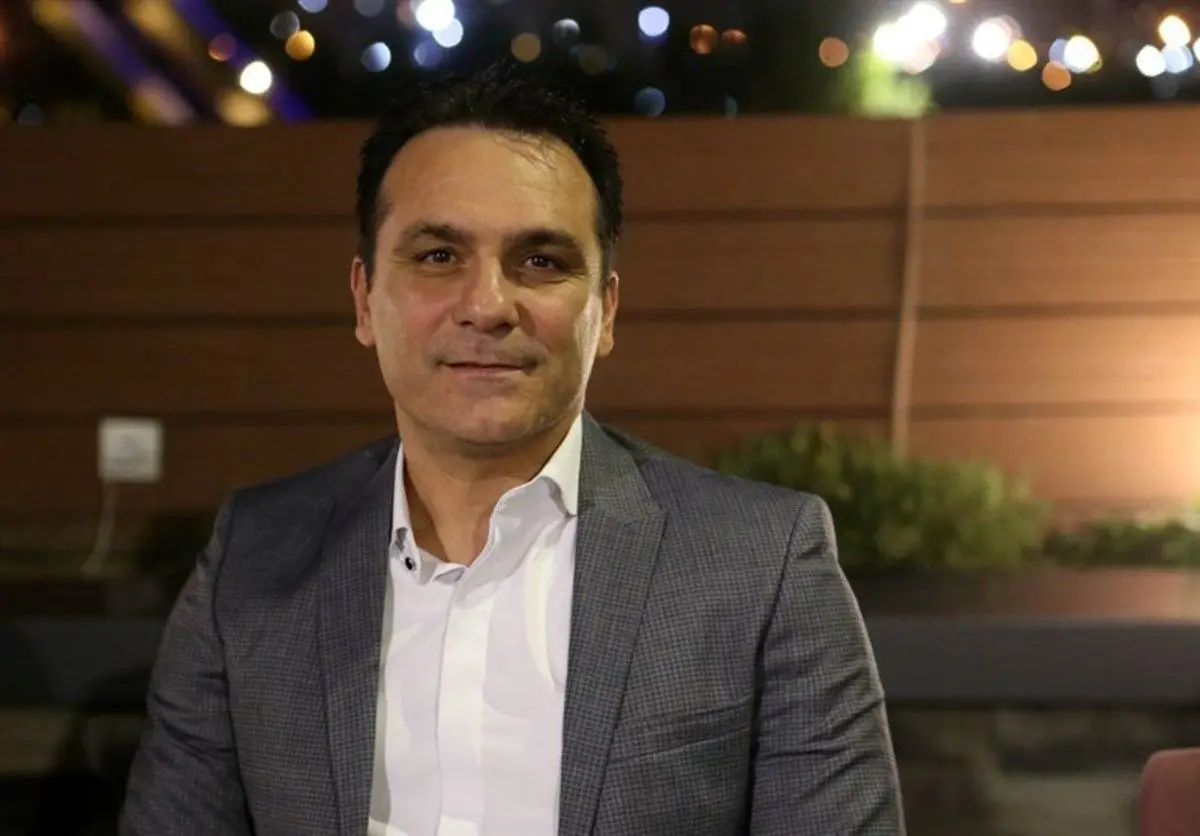 ماجدی سرپرست فدراسیون فوتبال شد