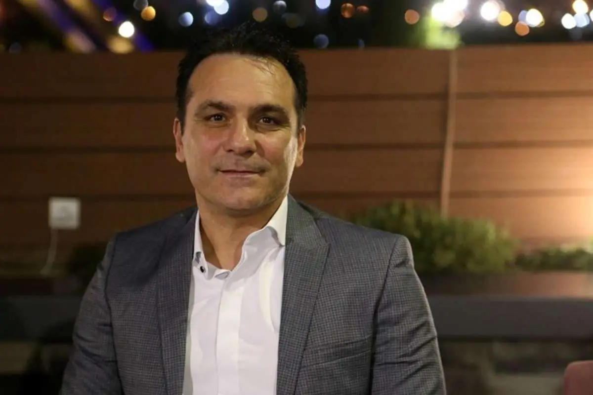 ماجدی سرپرست فدراسیون فوتبال شد
