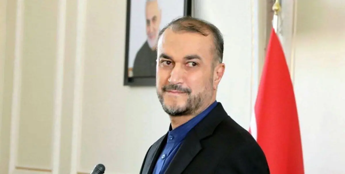 آمادگی ایران برای حل و فصل بحران اوکراین
