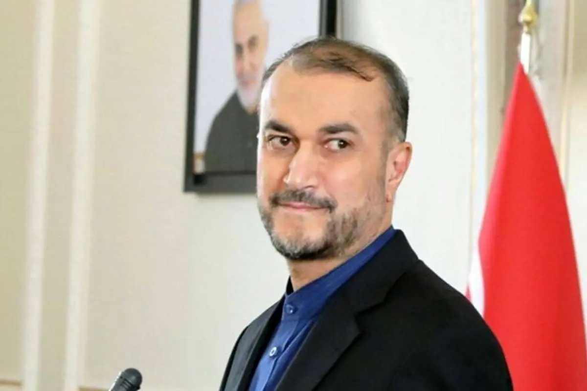 آمادگی ایران برای حل و فصل بحران اوکراین