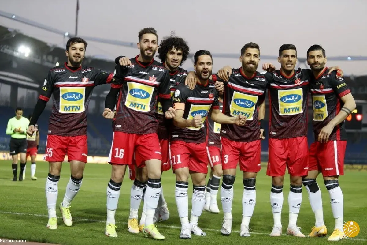 ترکیب احتمالی پرسپولیس مقابل آلومینیوم؛ ۲ تغییر کلیدی یحیی