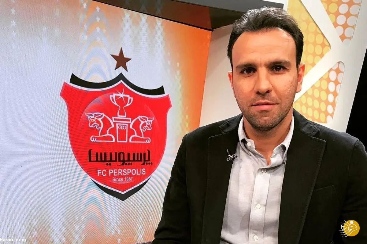 محسن خلیلی کرونا گرفت