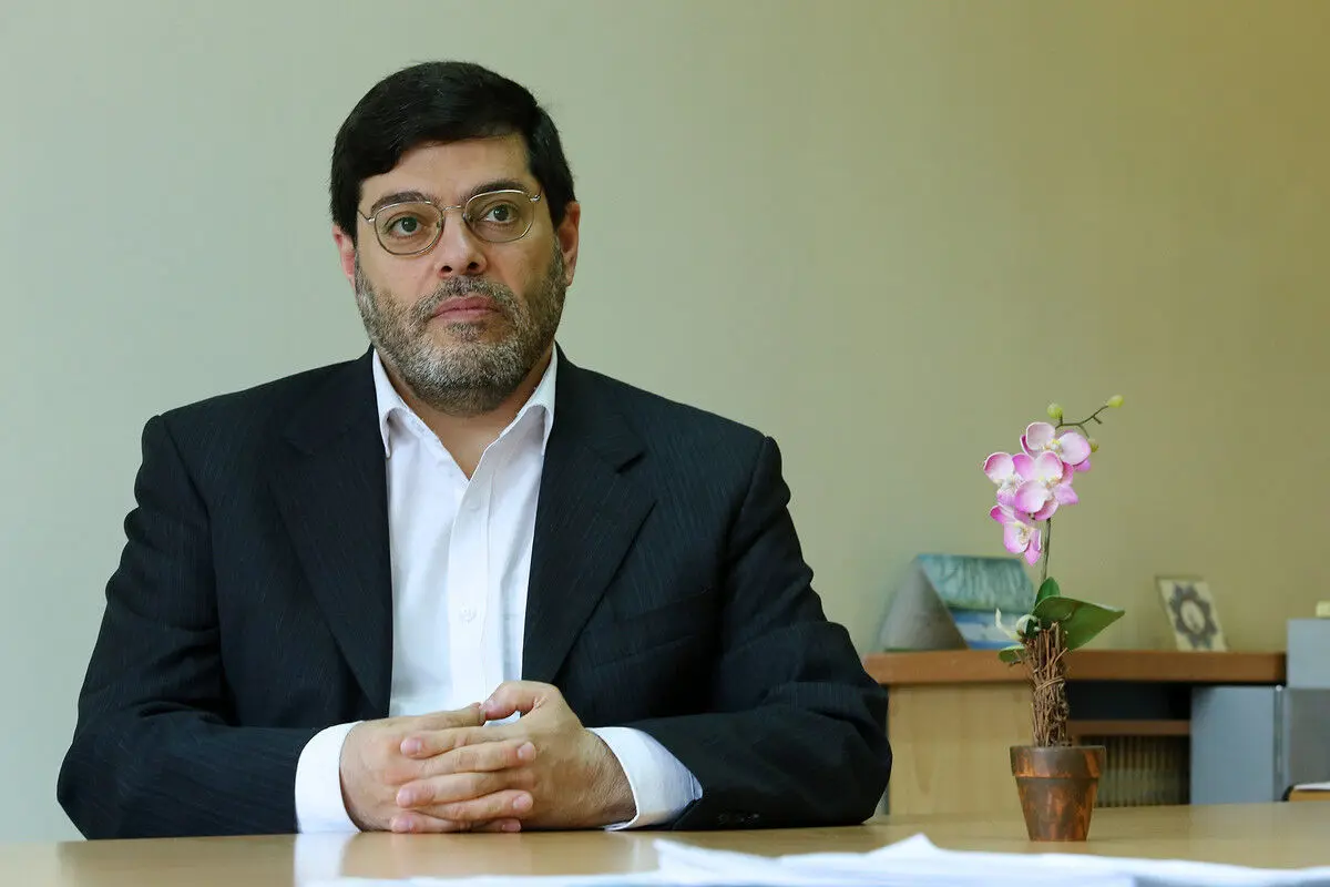 مرندی: اگر آمریکا و اروپا عجله دارند، در مذاکرات وقت‌کشی نکنند