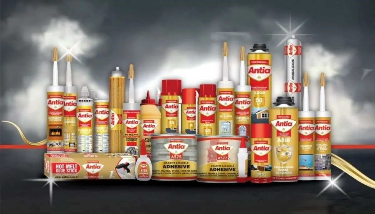 3 تا از بهترین برندهای چسب آکواریوم برای خرید