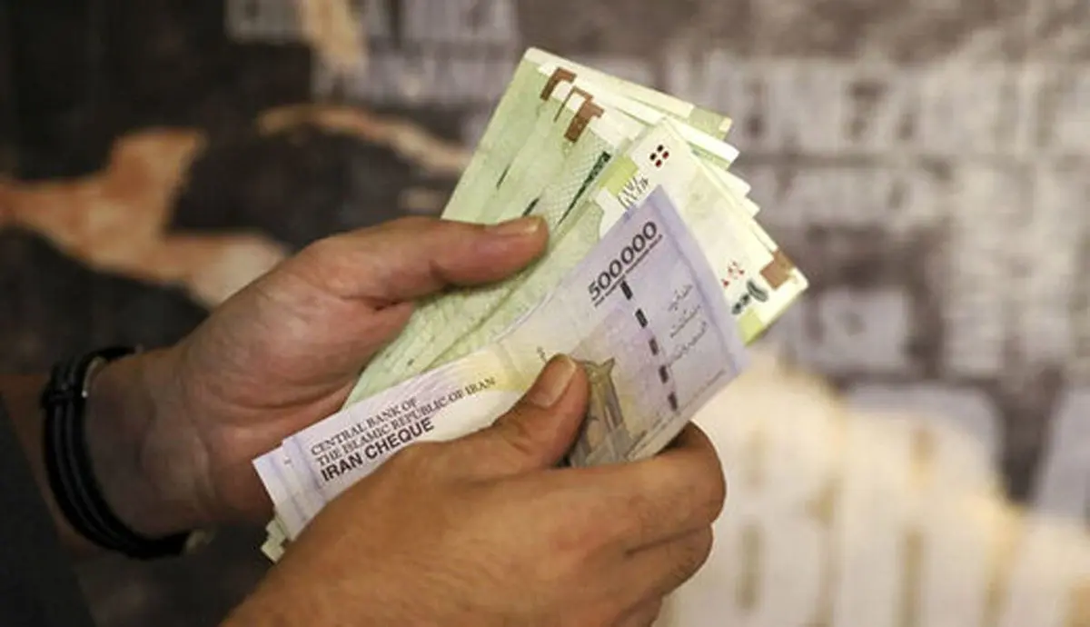 زمان واریز عیدی بازنشستگان اعلام شد
