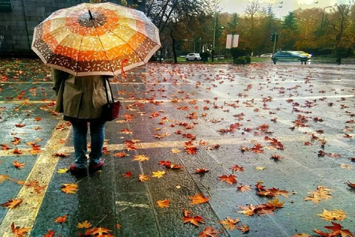 پیشبینی وضعیت آب و هوای تهران فردا یکشنبه ۱ اسفند ۱۴۰۰