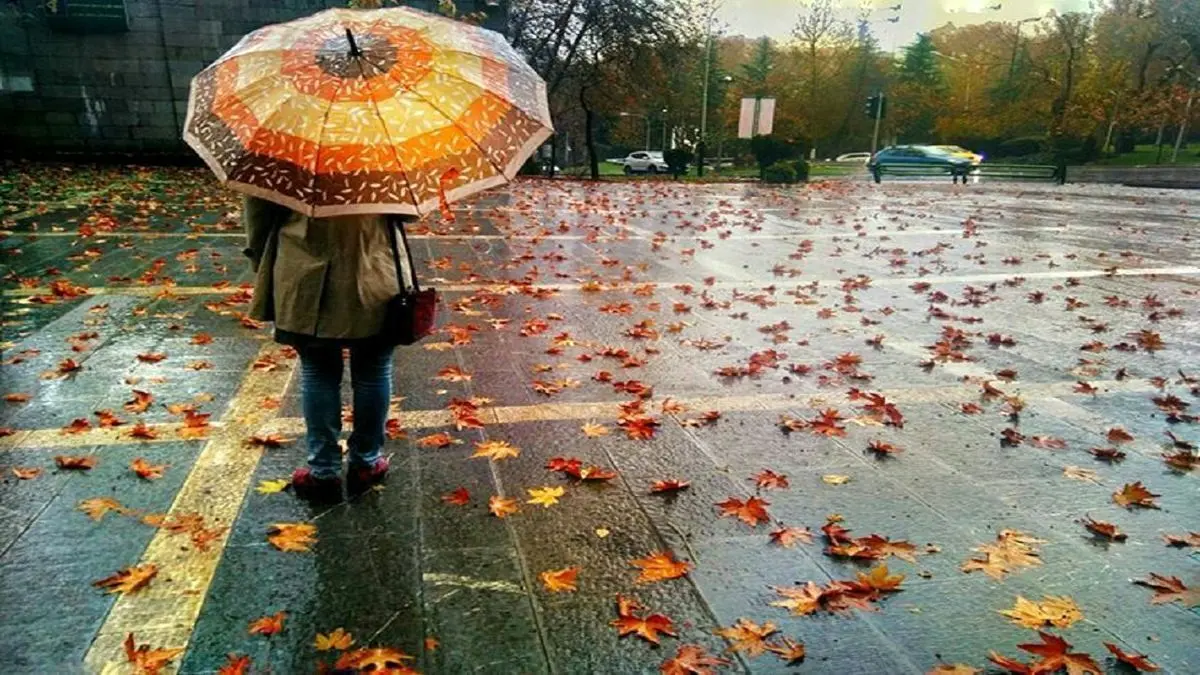 پیش‌بینی وضعیت آب و هوای تهران فردا یکشنبه ۱ اسفند ۱۴۰۰