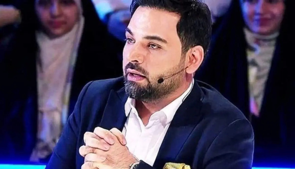 خبری خوب برای طرفداران احسان علیخانی