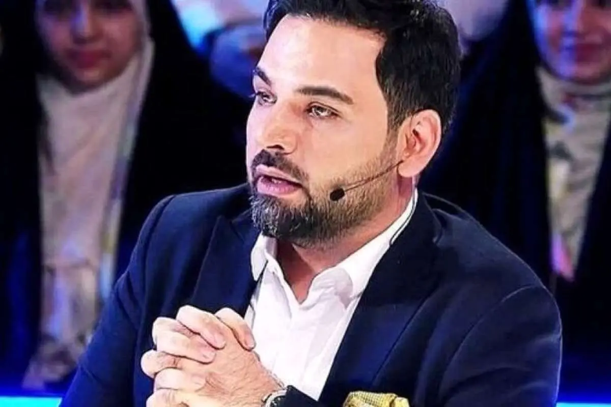 خبری خوب برای طرفداران احسان علیخانی