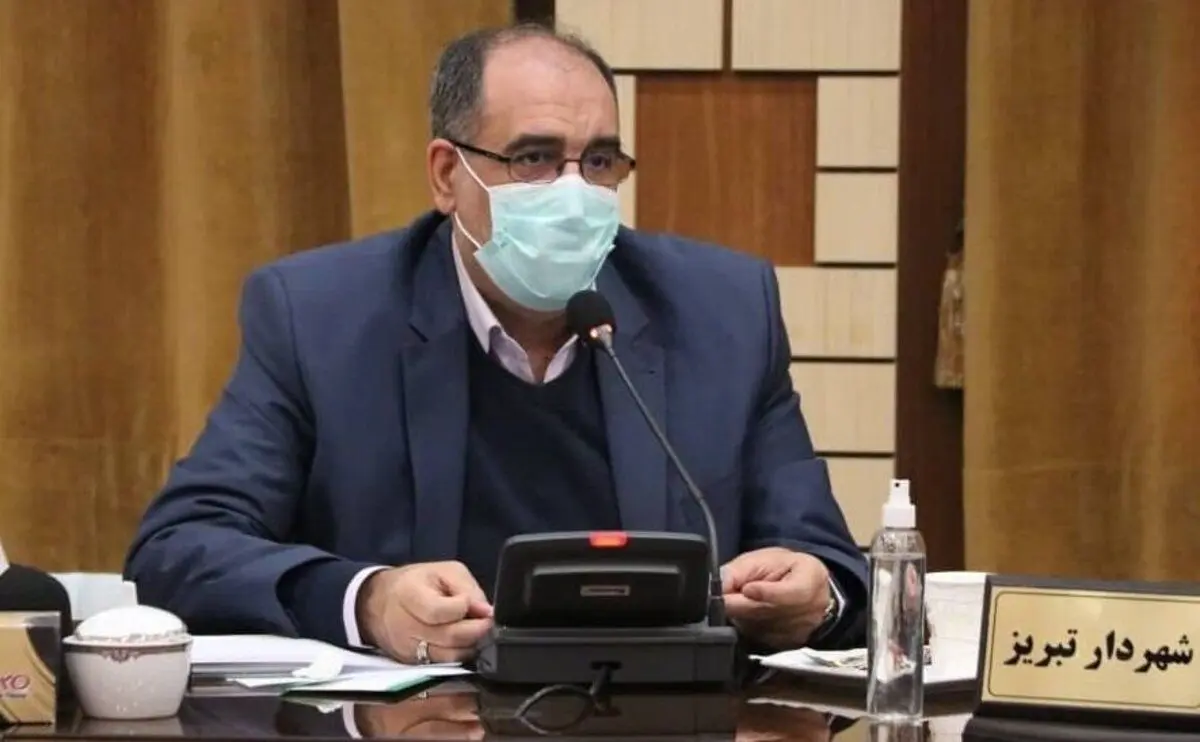برکناری شهردار یک کلان‌شهر: برایم پرونده‌سازی کردند