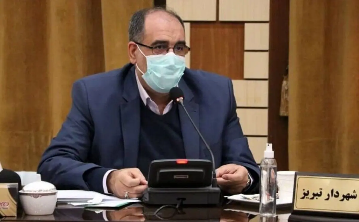 برکناری شهردار یک کلان‌شهر: برایم پرونده‌سازی کردند