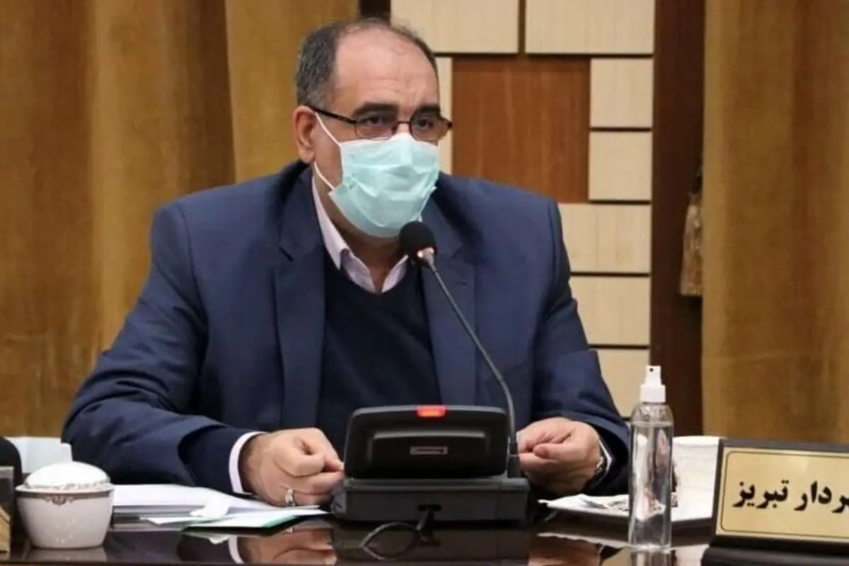 برکناری شهردار یک کلانشهر: برایم پروندهسازی کردند
