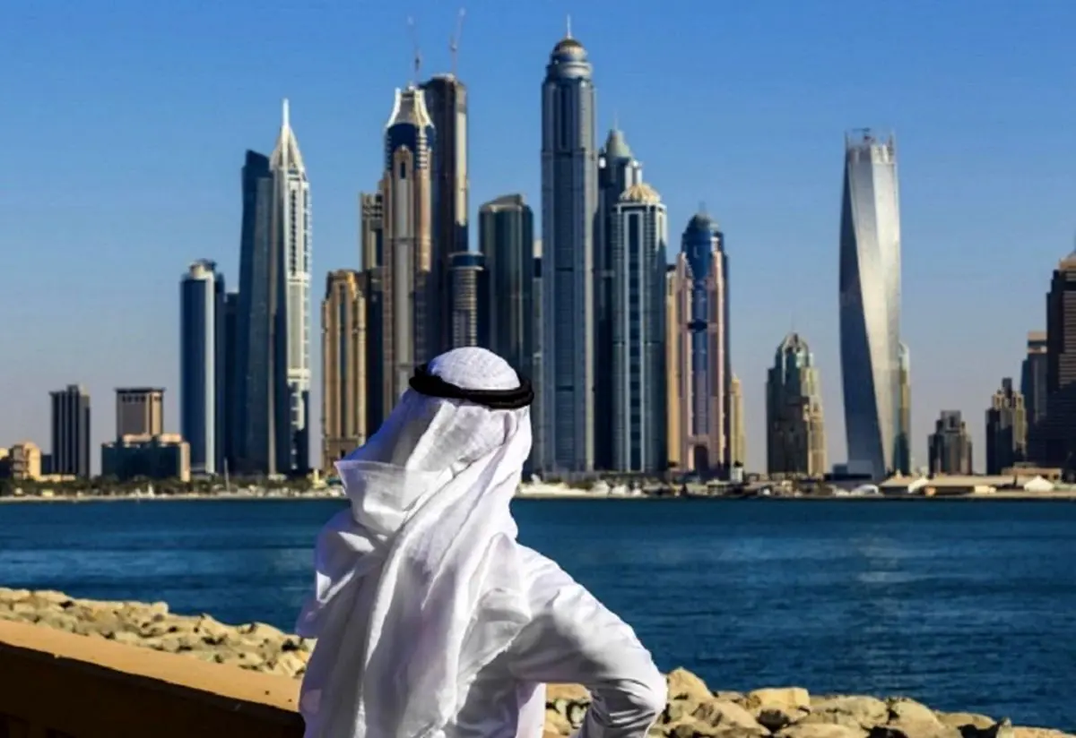 خیز عجیب امارات برای جذب کارآفرینان ایرانی