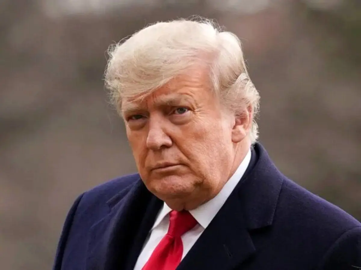 کشف اسناد محرمانه در منزل ترامپ تایید شد