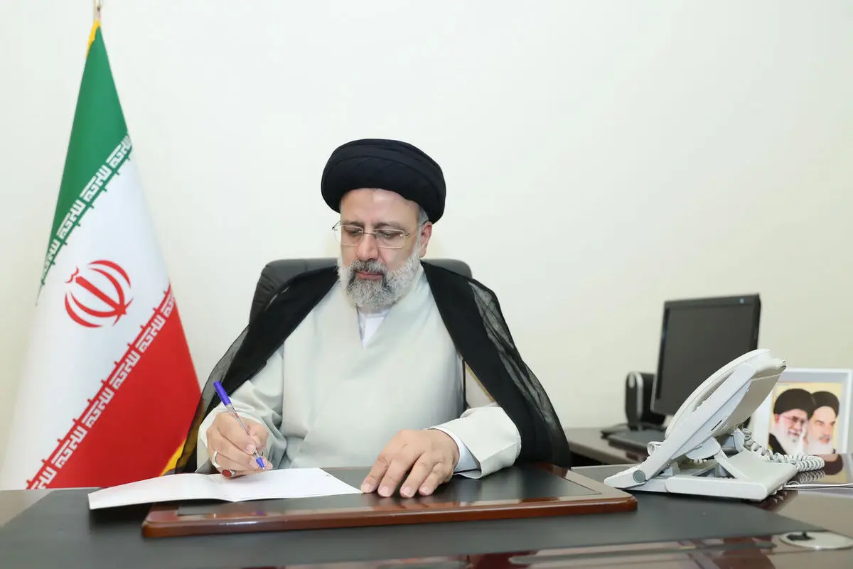 ابلاغ ۹ فرمان رئیسی برای پیشگیری از قاچاق کالا و ارز