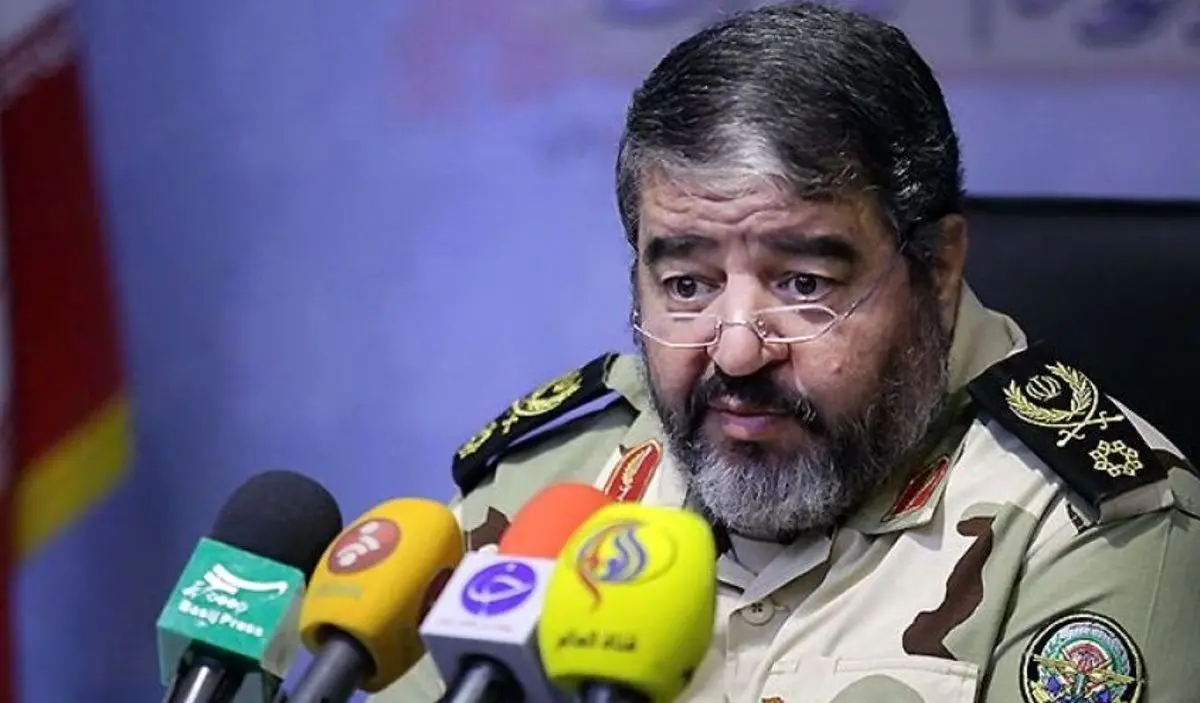 سردار جلالی: ۸۵ درصد شبکه‌های اجتماعی کشور تحت اشغال شبکه‌های خارجی است