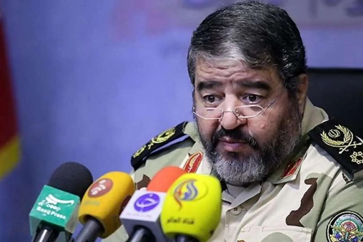 سردار جلالی: ۸۵ درصد شبکههای اجتماعی کشور تحت اشغال شبکههای خارجی است