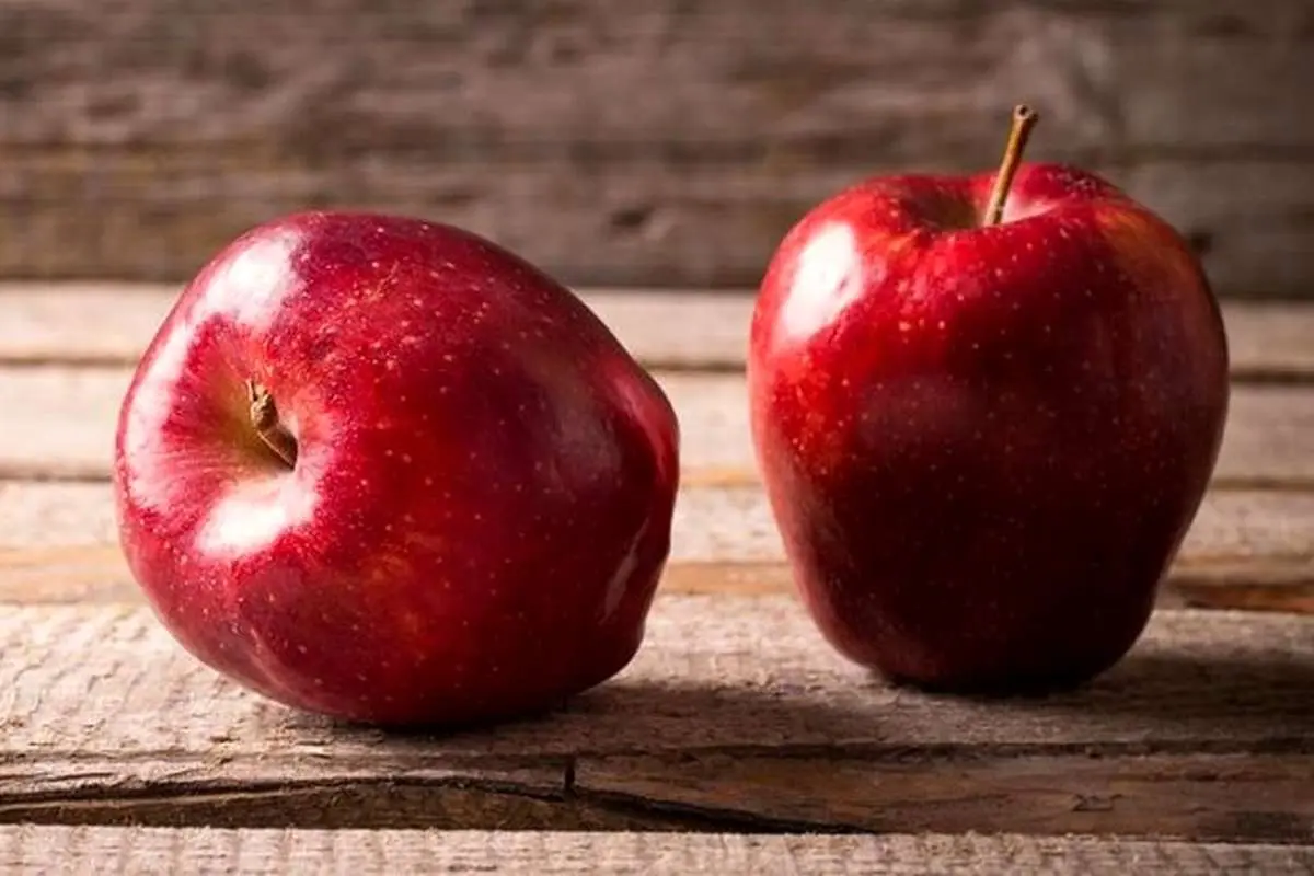 خوردن سیب پیش از خواب چه فواید و مضراتی دارد؟