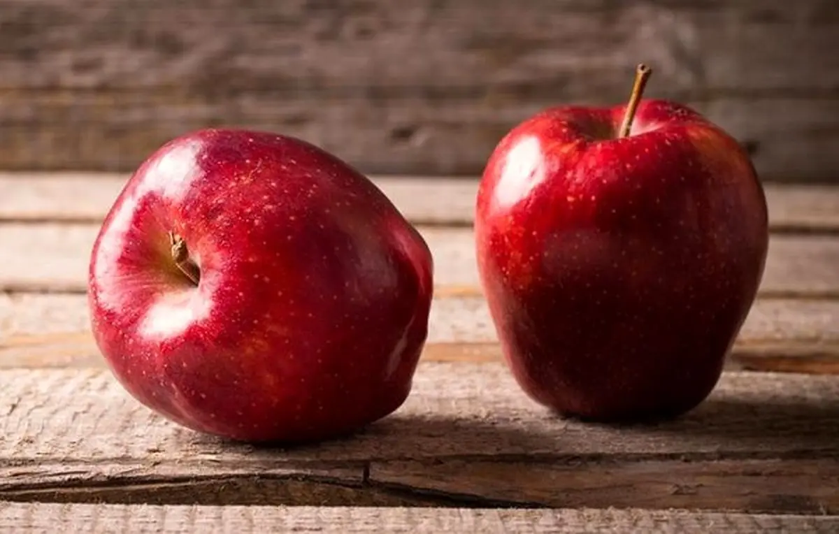 خوردن سیب پیش از خواب چه فواید و مضراتی دارد؟