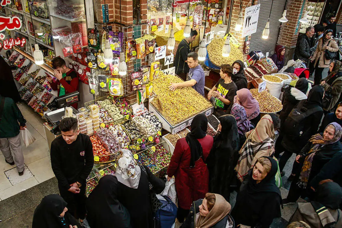 تشدید نظارت بر بازار شب عید نوروز