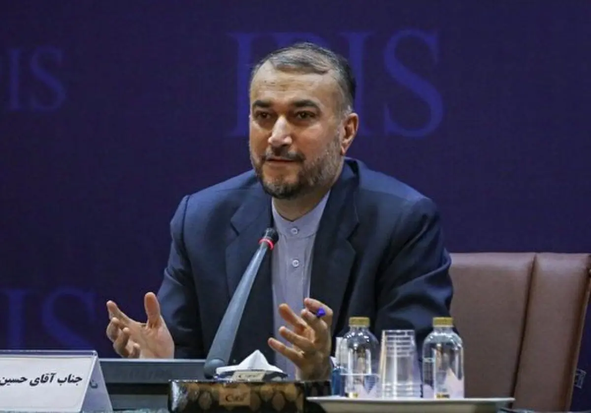 امیرعبداللهیان: مهمترین چالش فعلی در مذاکرات اخذ ضمانت است