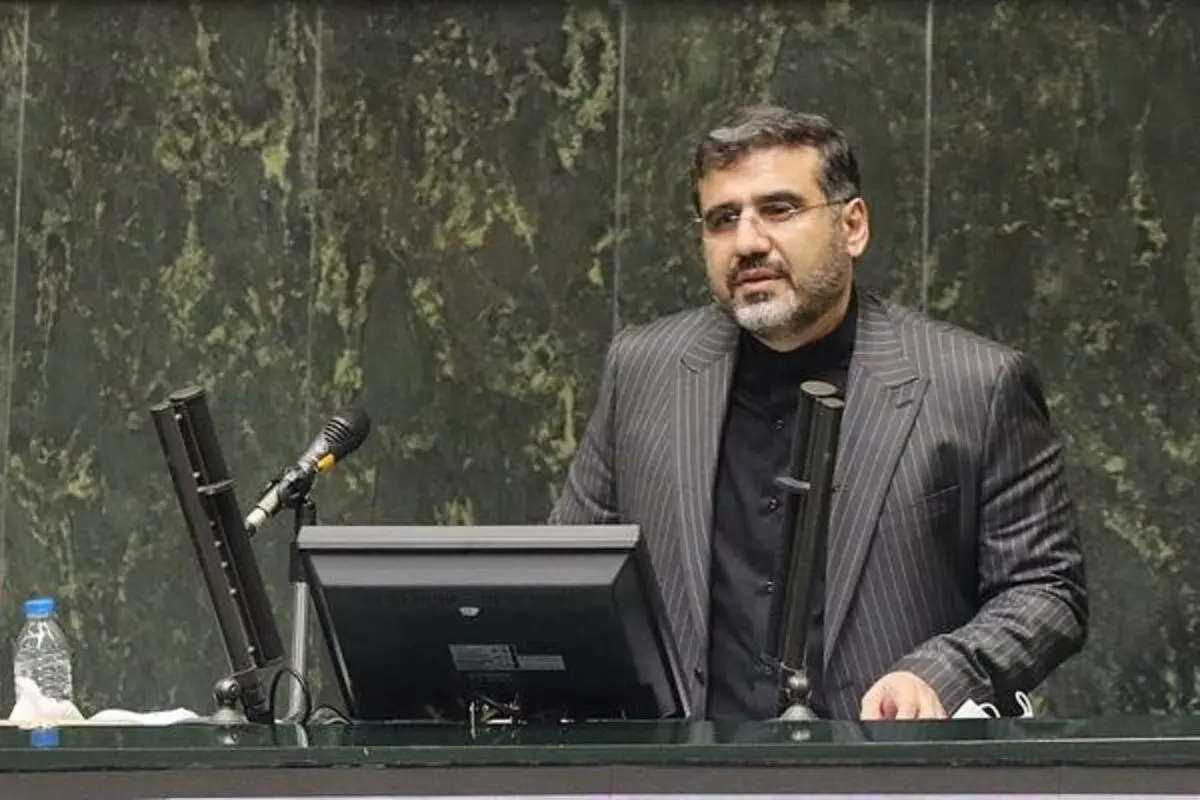 احضار وزیر ارشاد به مجلس به خاطر خواشی جشنواره فجر