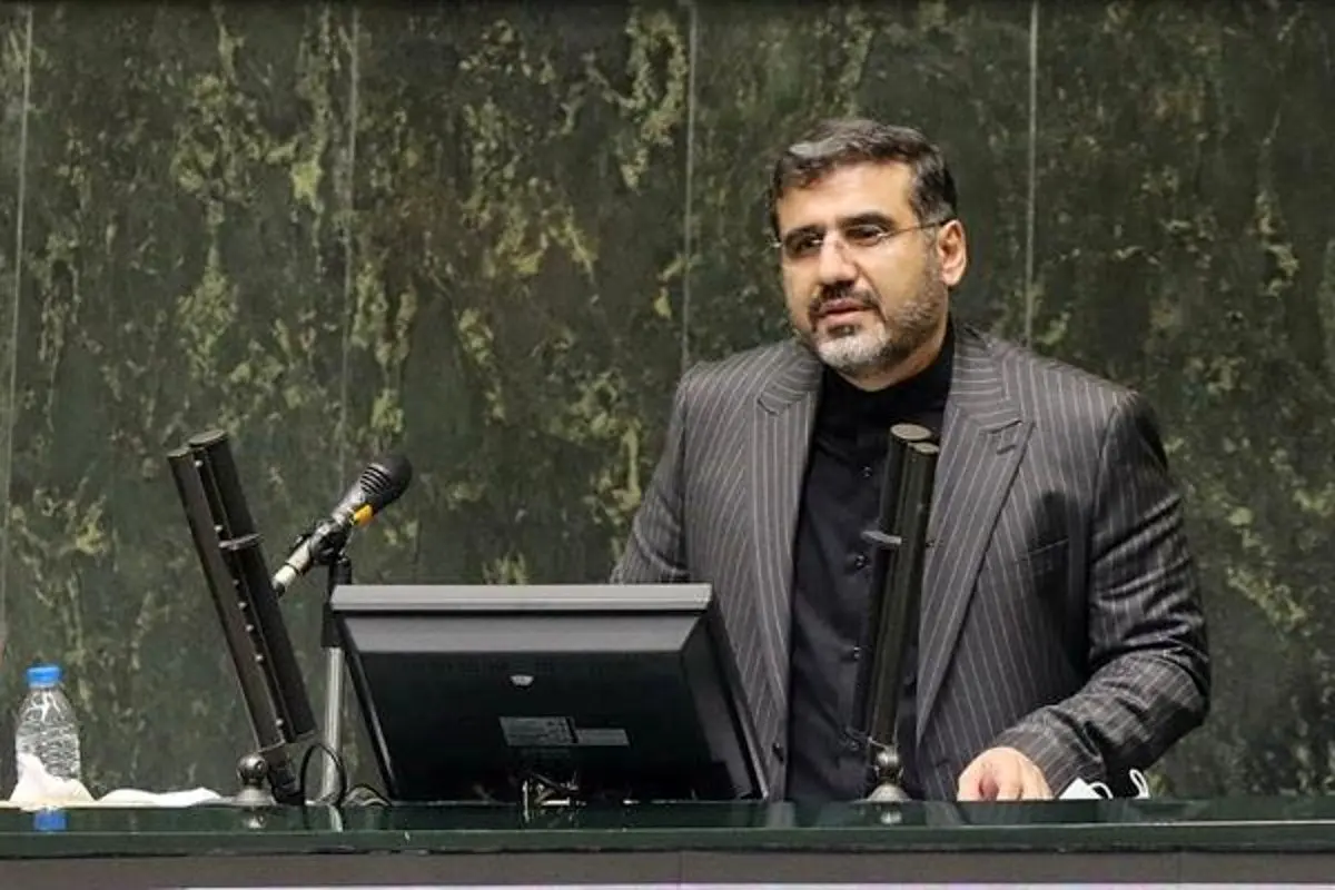 احضار وزیر ارشاد به مجلس به خاطر خواشی جشنواره فجر