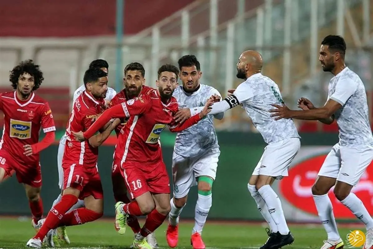 پرسپولیس بیخیال مهاجم خارجی نمیشود