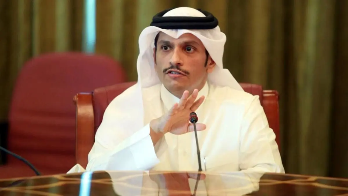 قطر: توافق با ایران به سود همه خواهد بود