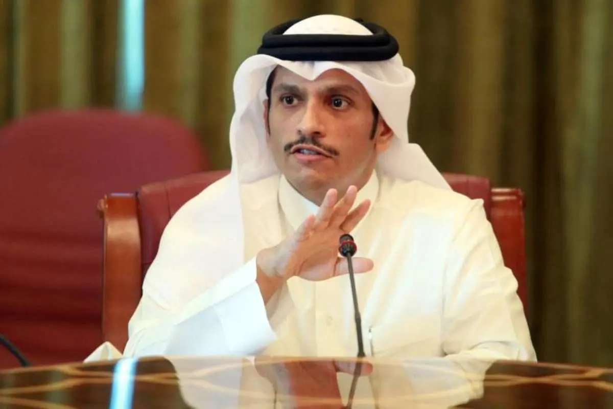 قطر: توافق با ایران به سود همه خواهد بود