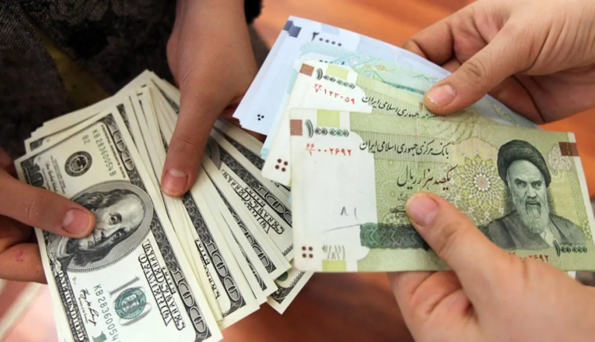 نرخ ارز، دلار، سکه، طلا و یورو اول اسفند ۱۴۰۰