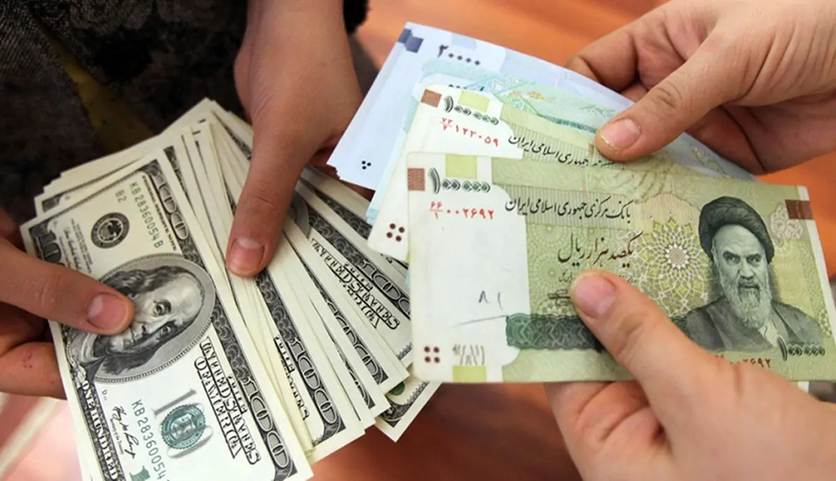 نرخ ارز، دلار، سکه، طلا و یورو اول اسفند ۱۴۰۰