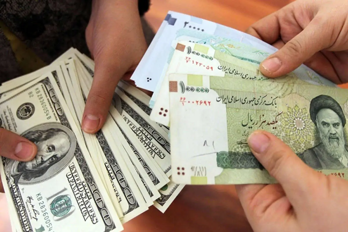 نرخ ارز، دلار، سکه، طلا و یورو اول اسفند ۱۴۰۰