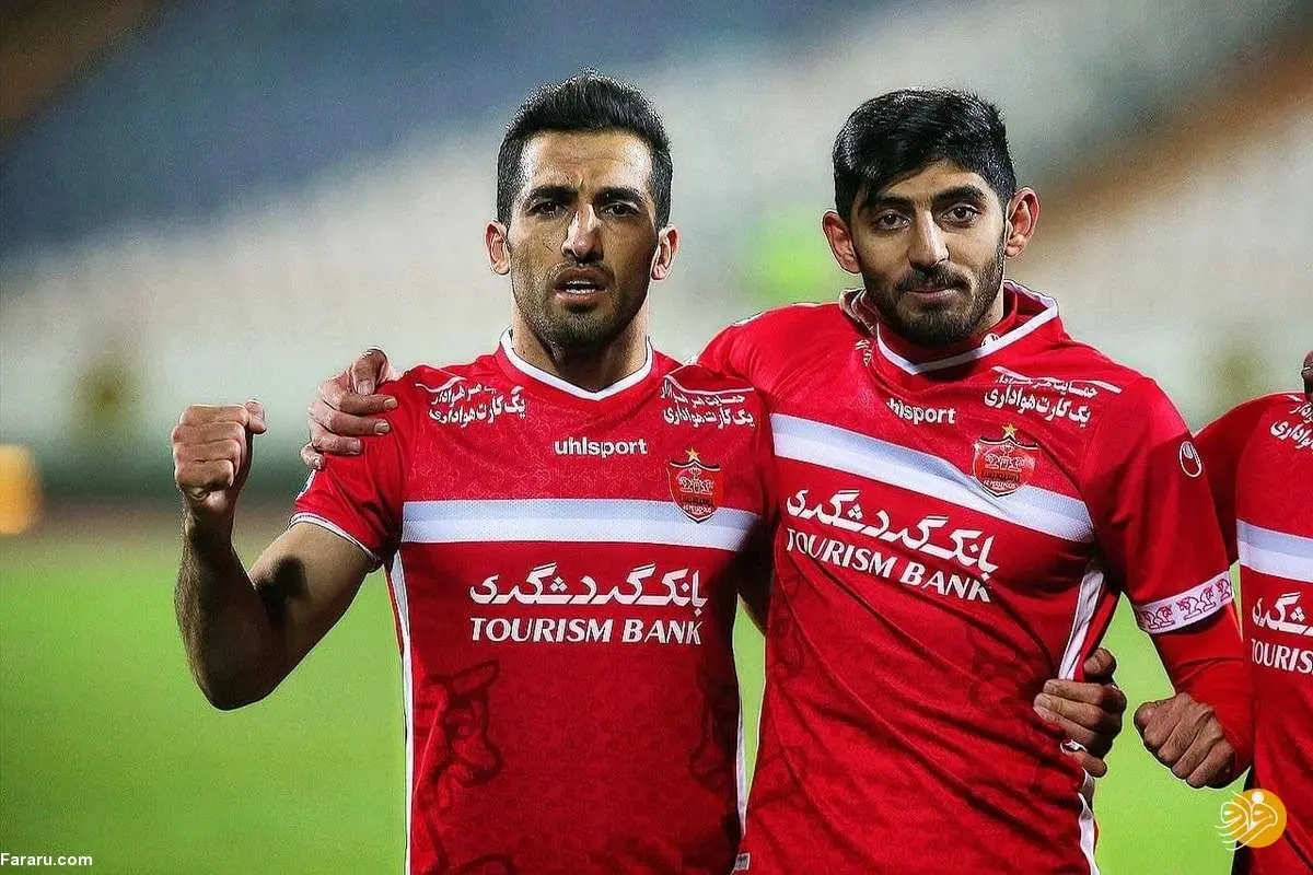 ۴ اسفند؛ روز سرنوشت ساز پرسپولیس