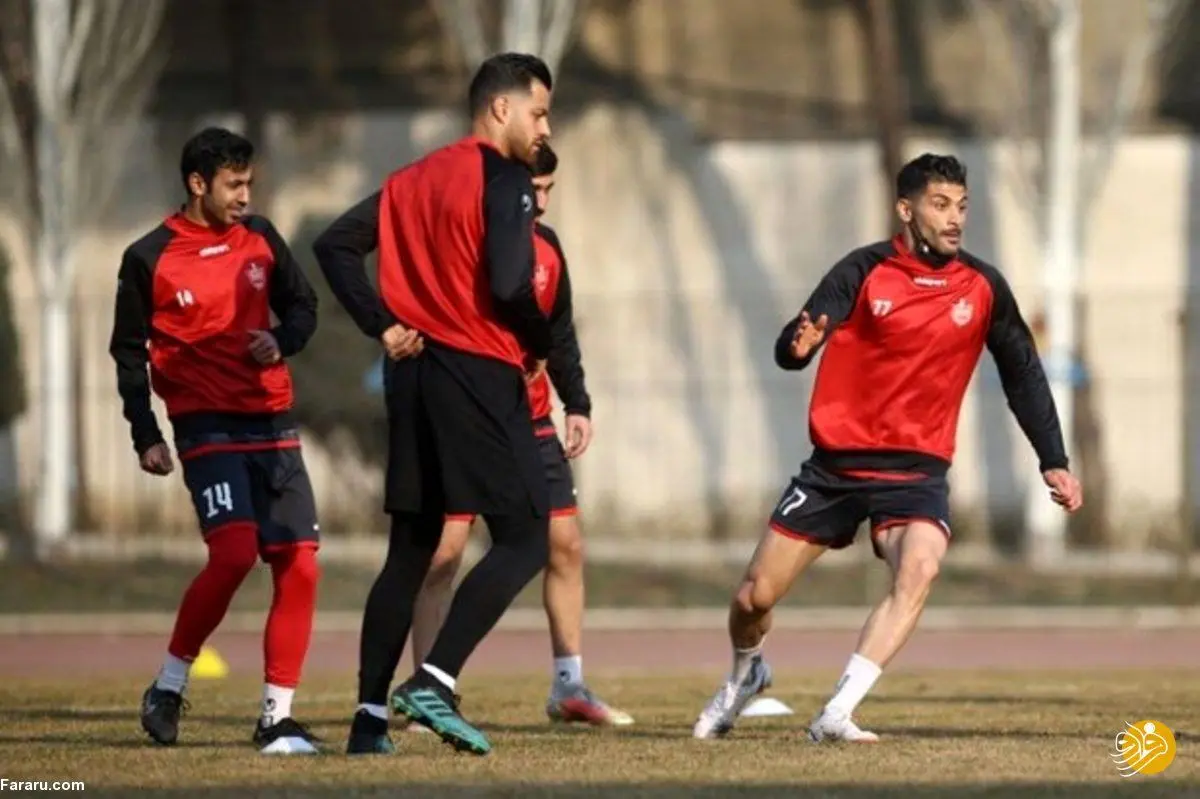 مدافع مورد علاقه یحیی به پرسپولیس نمی‌آید