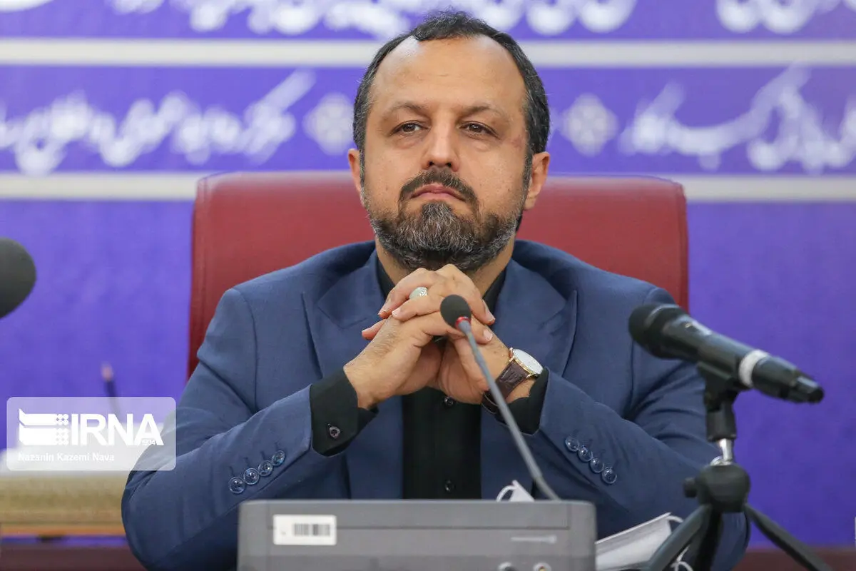 وزیر اقتصاد به کرونا مبتلا شد