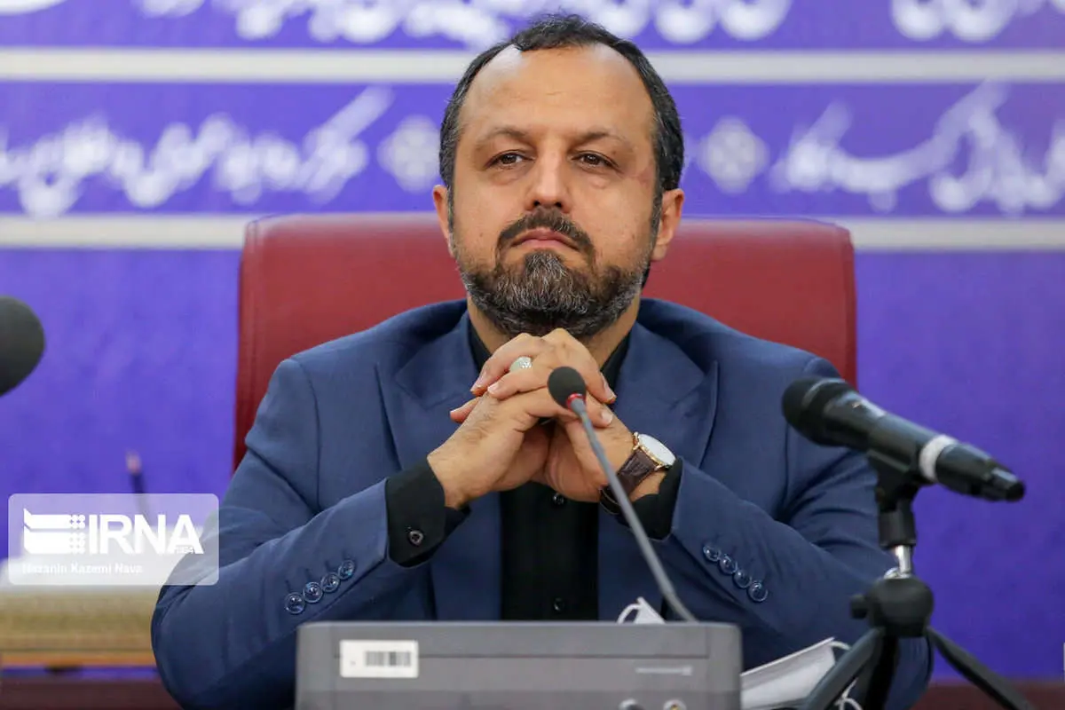 وزیر اقتصاد به کرونا مبتلا شد
