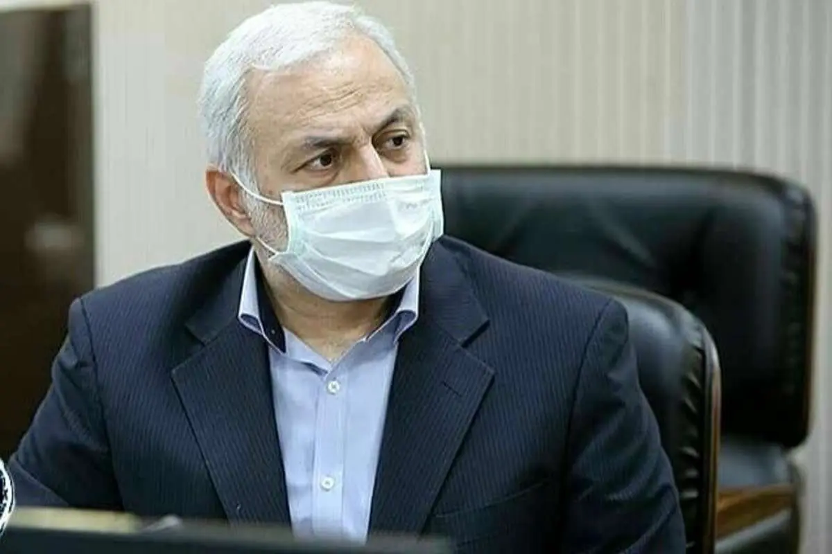 رییس کمیسیون امنیت ملی مجلس کرونا گرفت