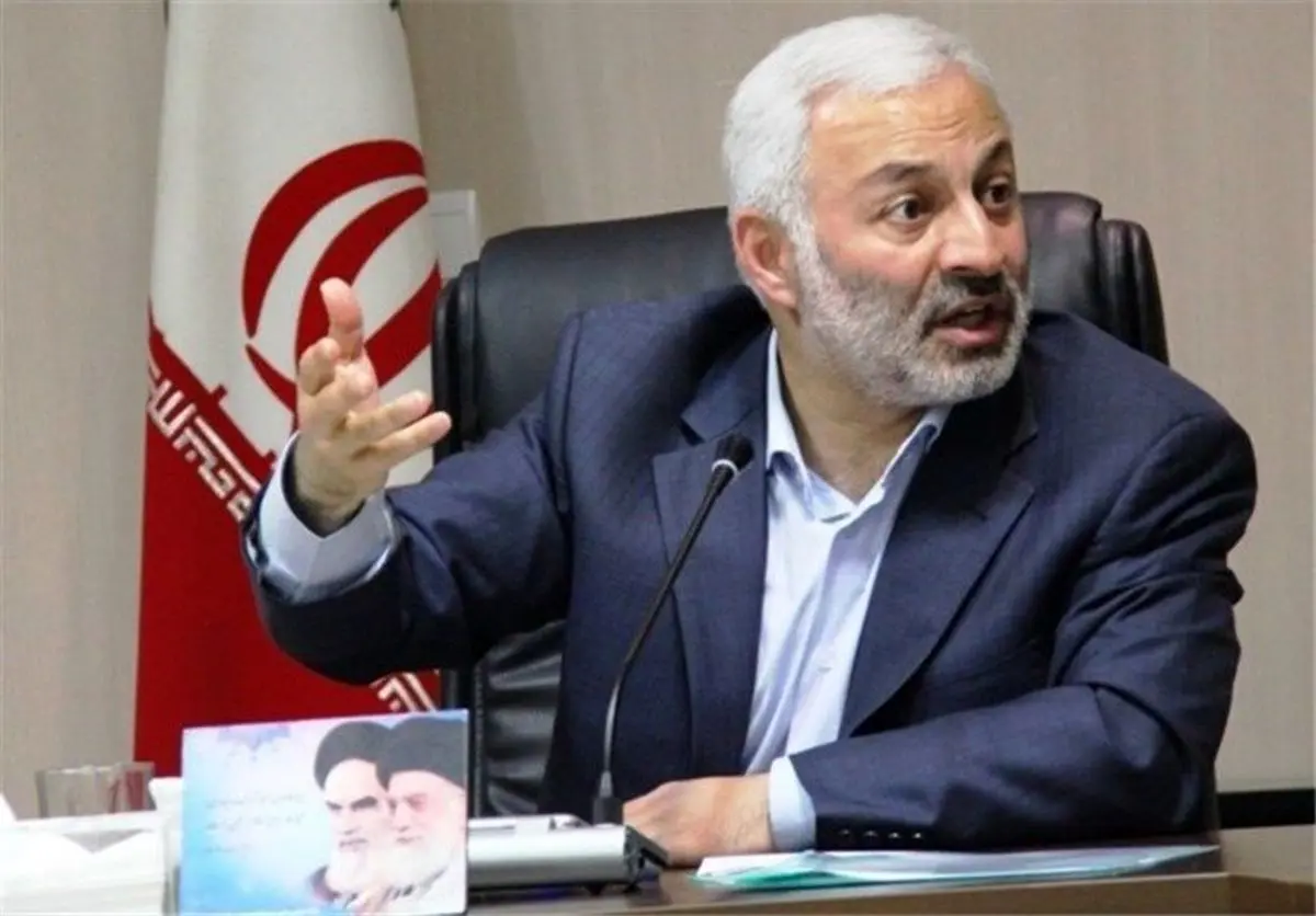 نماینده مجلس: توافق موقت از روی میز وین برداشته شده است